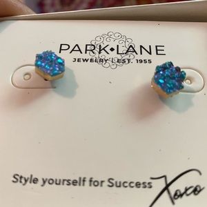 Park Lane earrings